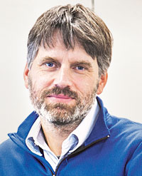 © Prof. Dr. Thomas Misgeld Portrait photo: Prof. Dr. Thomas Misgeld