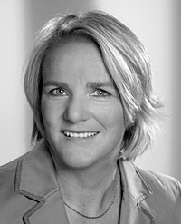 Glasow, Erlangen Portrait photo: Prof. Dr. Carmen Villmann